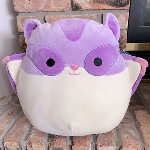 NWT Squishmallow 14” Joy Sugarglider